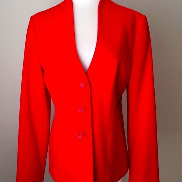 Classiques entier Blazer Size 6 - Picture 1 of 11